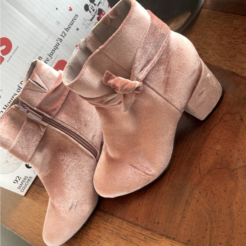 Booties